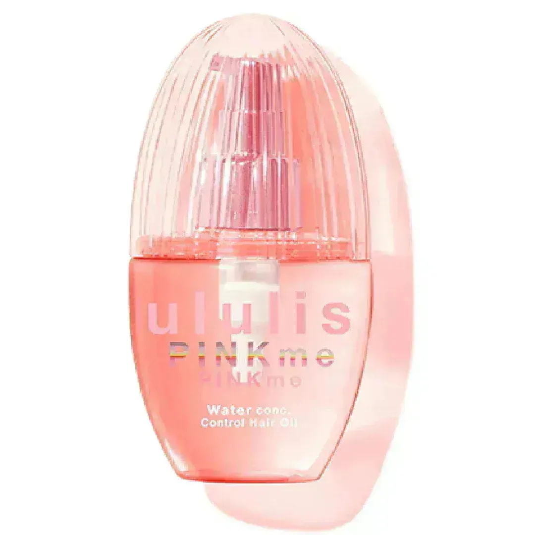 ululisウルリスウォーターコンクリペアヘアオイル ululis / ビタシー ウォーターコンク EX リペア ヘアオイルの