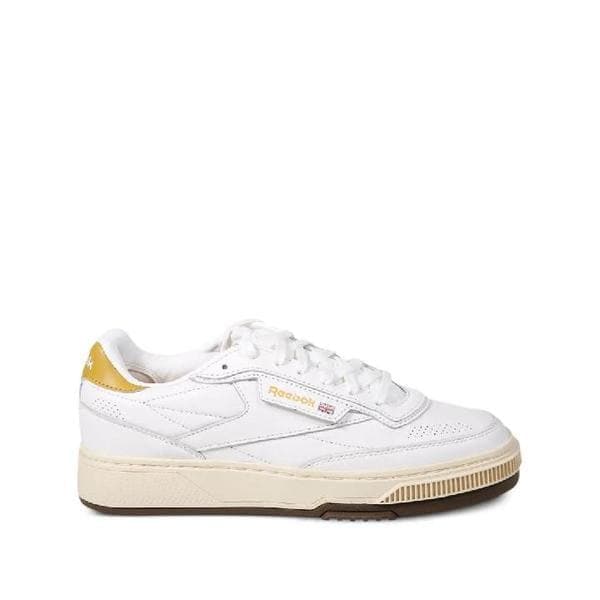 25 FW ロゴスニーカー 100260261 TP444951836