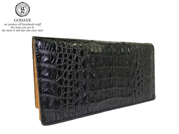 spcw8008cc SPCW8008CP クロコ長財布 nssy14