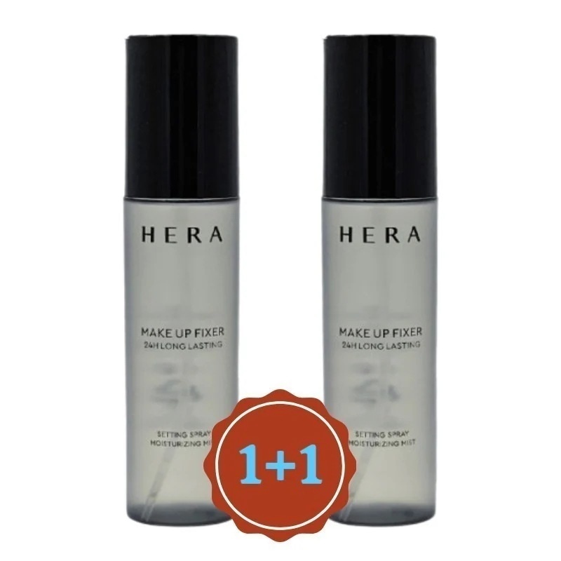 メイクアップフィクサー 80ml (2個)