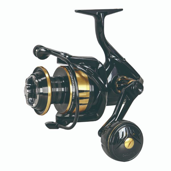 オクマ スピニングリール TESORO テソロ TSR-8000HA