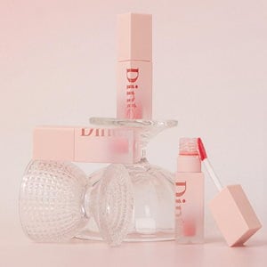 ブラーゼリー プランピングティント / トゥルントゥルン / 韓国コスメ