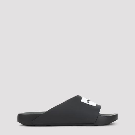GIVENCHY Women Sandals BE30AJE2GA 001 NERO