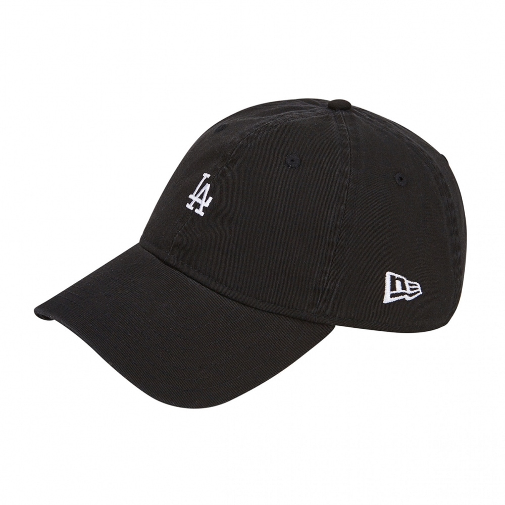 NEWERA MLB ウォッシュミニロゴ LA ドジャースアン