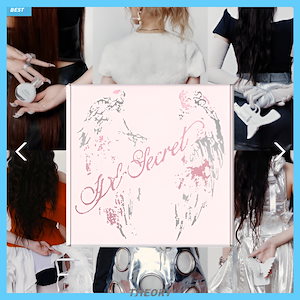 IVE fansign ガウル サイントレカ 10/26 IVE fansign ガウル サイントレカ 10/26 Ive