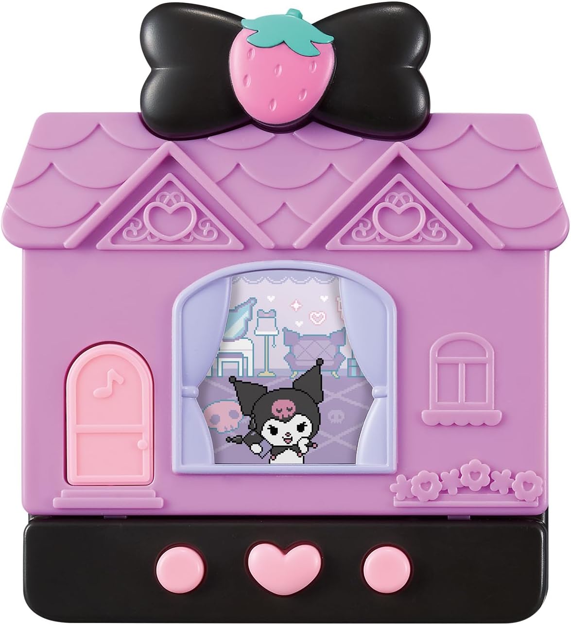 [バンダイ(BANDAI)] ぽけっとルーム サンリオキャラクターズ スパイシー