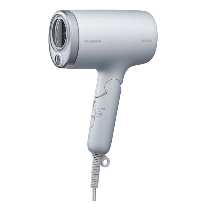 ヘアードライヤー ナノケア EH-NA7M-H モイストグレー nanocare