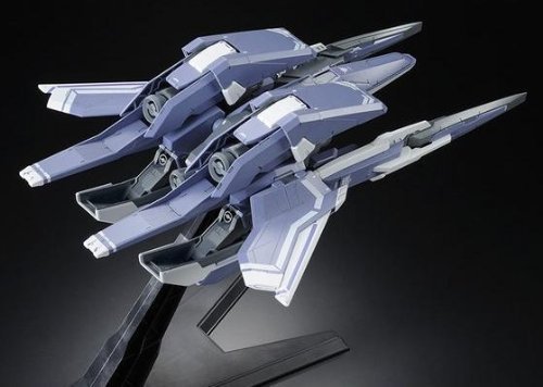 機動戦士ガンダム00 HG 1/144 GNアームズ TYPE-E リアルカラーVer. 6,450円