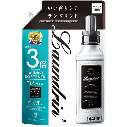 �����h���� �_��� �l��3�{�e�� �N���V�b�N�t���[���� 1440ml