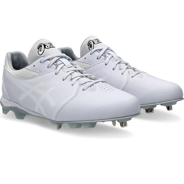 アシックス ベースボール asics 野球 NEOCONNECT WIDE ネオコネクト ワイド 1123A055-110 メンズ シューズ 靴 7,279円