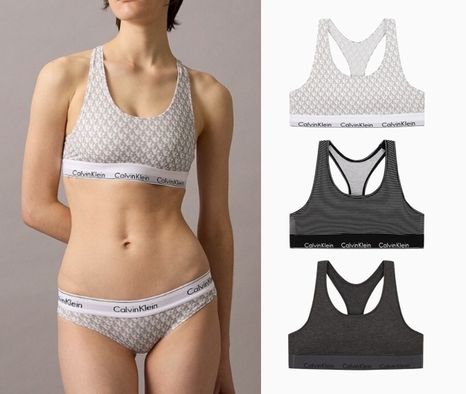 レーサーバック Braret (QF3785AD)