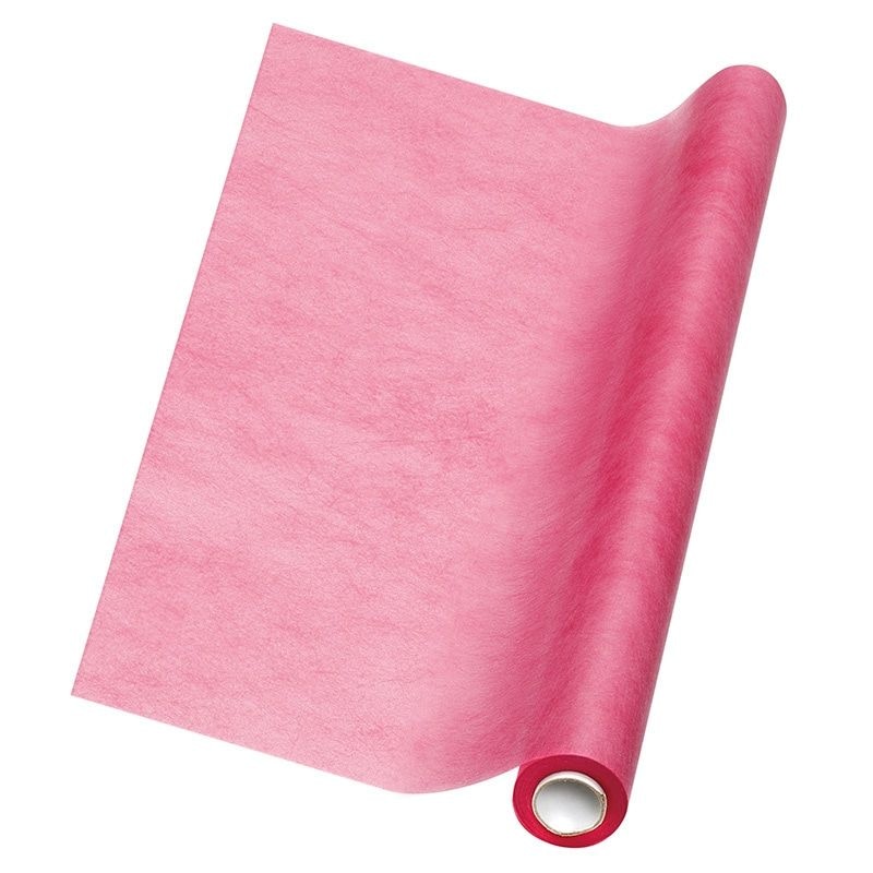 （まとめ買い）シモジマ HEIKO フラワーラッピングロール Fラップ 19 ウメ 幅65cmx20m巻 1本 ラッピング用品 006777425 [x3セット]