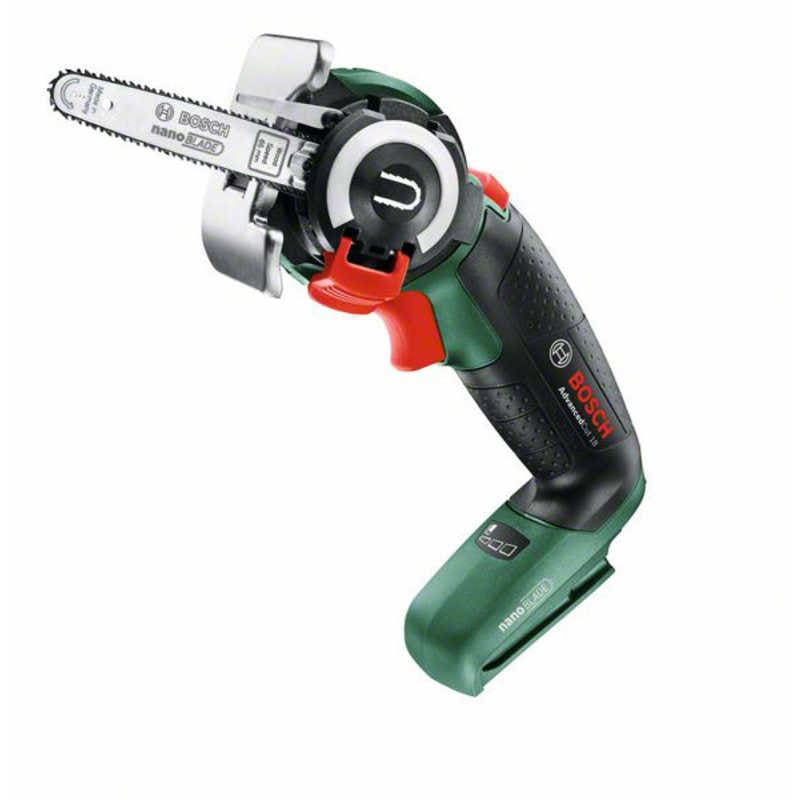BOSCH　18Vコードレスマイクロソー本体のみ　CUT118