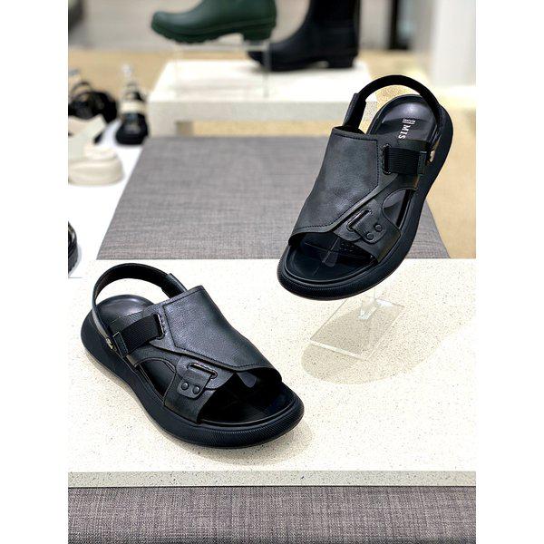 [坡州店] [] 男性革カジュアルサンダル722424303 2cm [2color] 17,917円