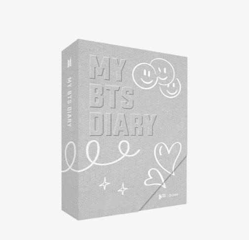 [BTS] My BTS Diary