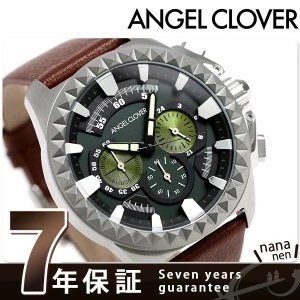 人気スポー新作 エンジェルクローバー ラギッド Clover Angel RG46SGR