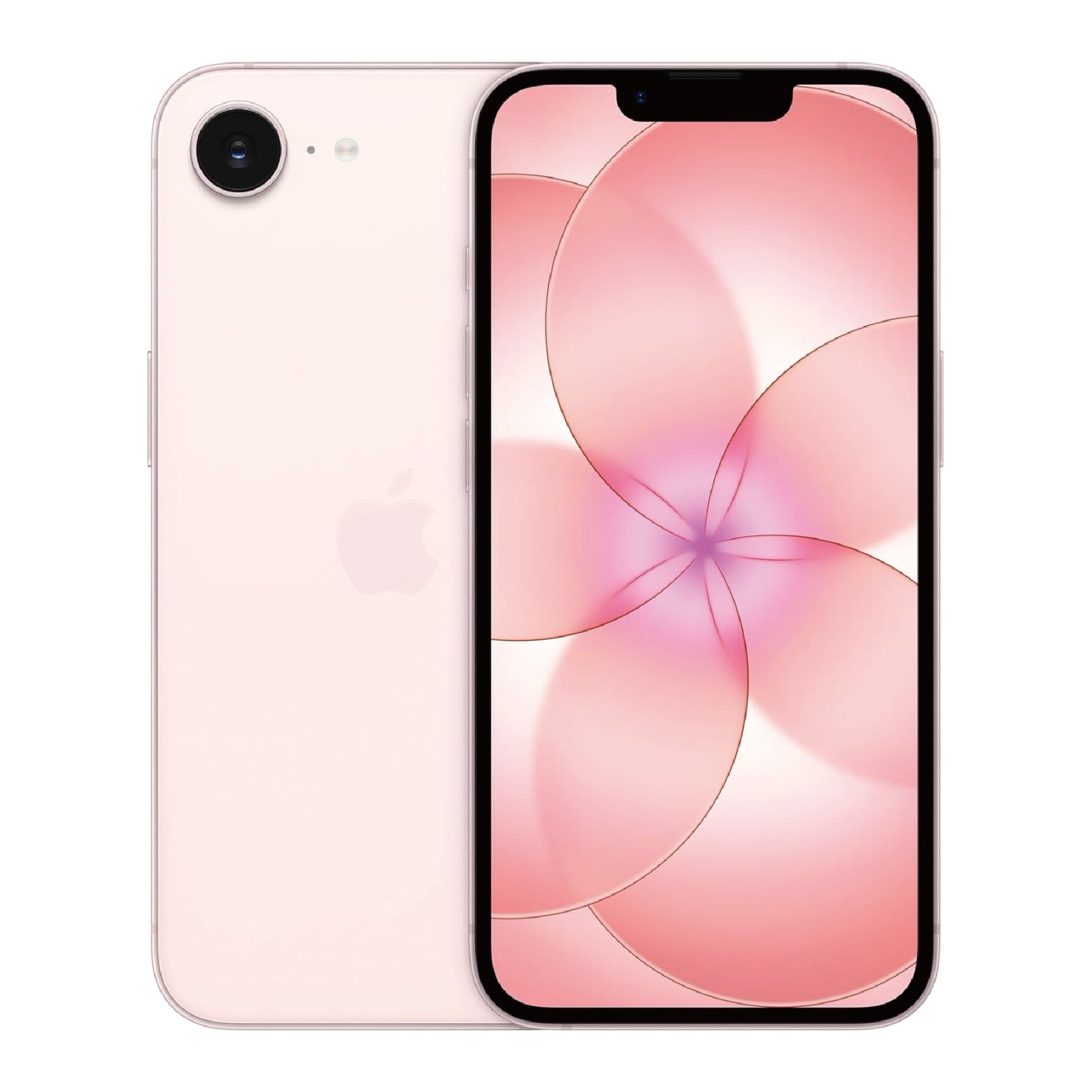 Apple iPhone 17e 512GB ソフトピンク MHRU4J/A