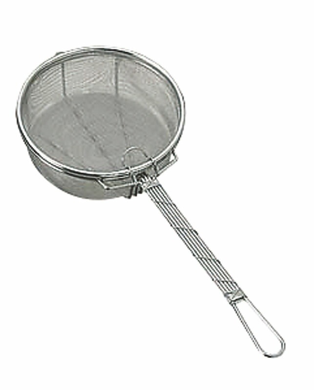 （まとめ買い）カンダ kan 共柄万能煎り 大 [x3]