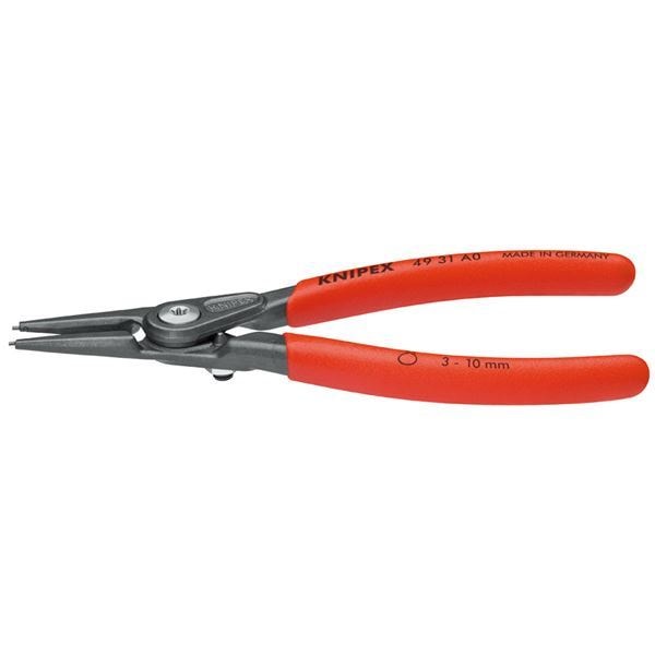 Amazon.co.jp: クニペックス KNIPEX 9847-7/8 (1/2SQ) 絶縁