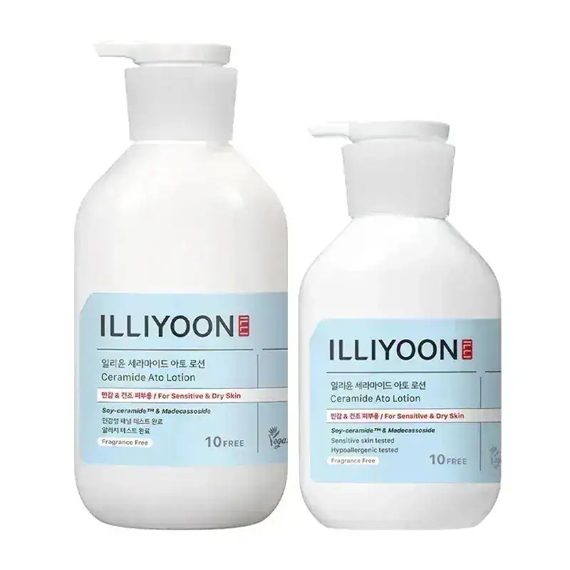 セラミドアトローション, 580ml+330ml