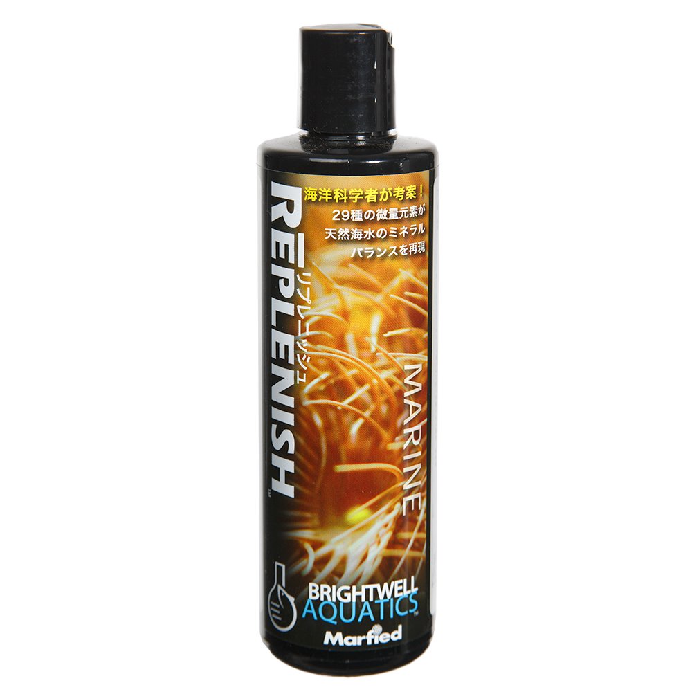 Ｂｒｉｇｈｔｗｅｌｌ　リプレニッシュ　２５０ｍｌ　ＣＲＣ10―35―45―30―00 4,809円