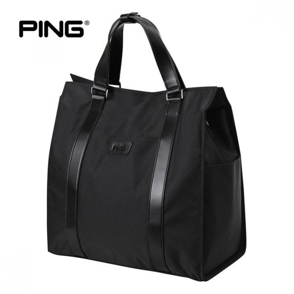 [ping] メンズキャリアホールドポイントトート 26,008円