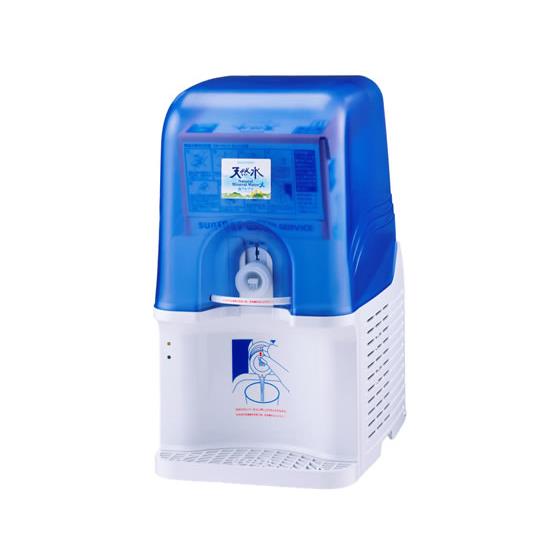 天然水 専用卓上型冷水サーバー サントリー WBC107 27,912円