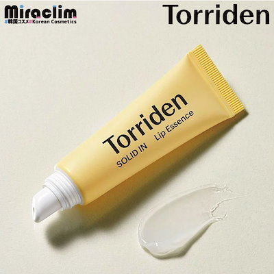 他サイト： maruman　マルマン　Torriden(トリデン)SOLID IN ソリッドイン セラミドリップエッセンス 11mlの商品画像