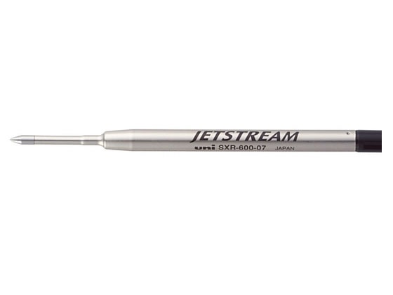 激安超安値 ジェットストリームプライム SXR60007.24 三菱鉛筆 黒 0.7mm 単色用替芯 筆記具
