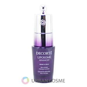 コスメデコルテ リポソーム アドバンスト リペアアイセラム 20ml