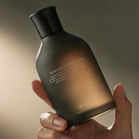 ディマジェ3 シグニチャー ビート ロゼ トナー 150ml