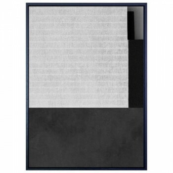 Abstract art A3 アートパネル IAA-53584