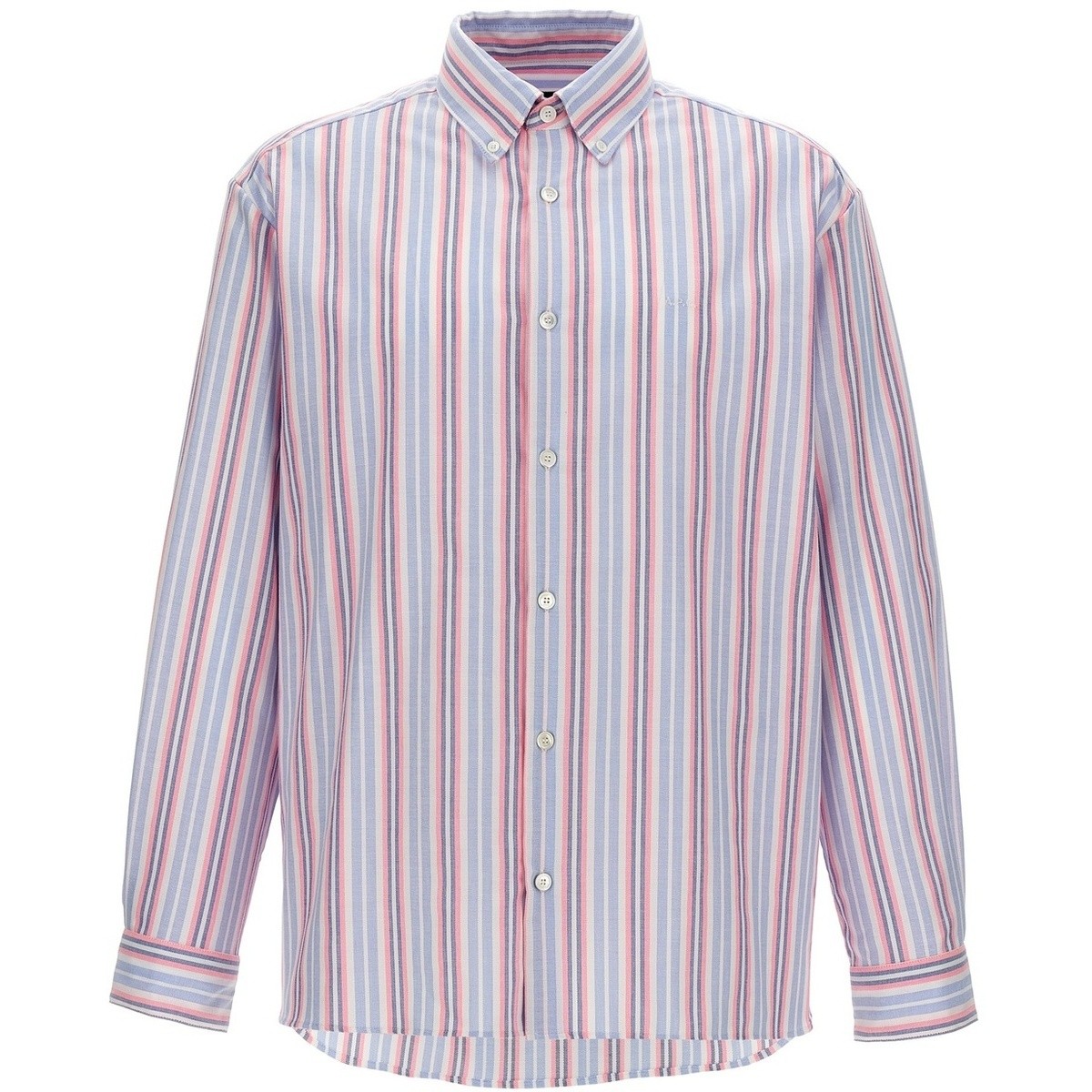 COGXOH12586FAM マルチカラー 春夏2024 シャツ メンズ ju