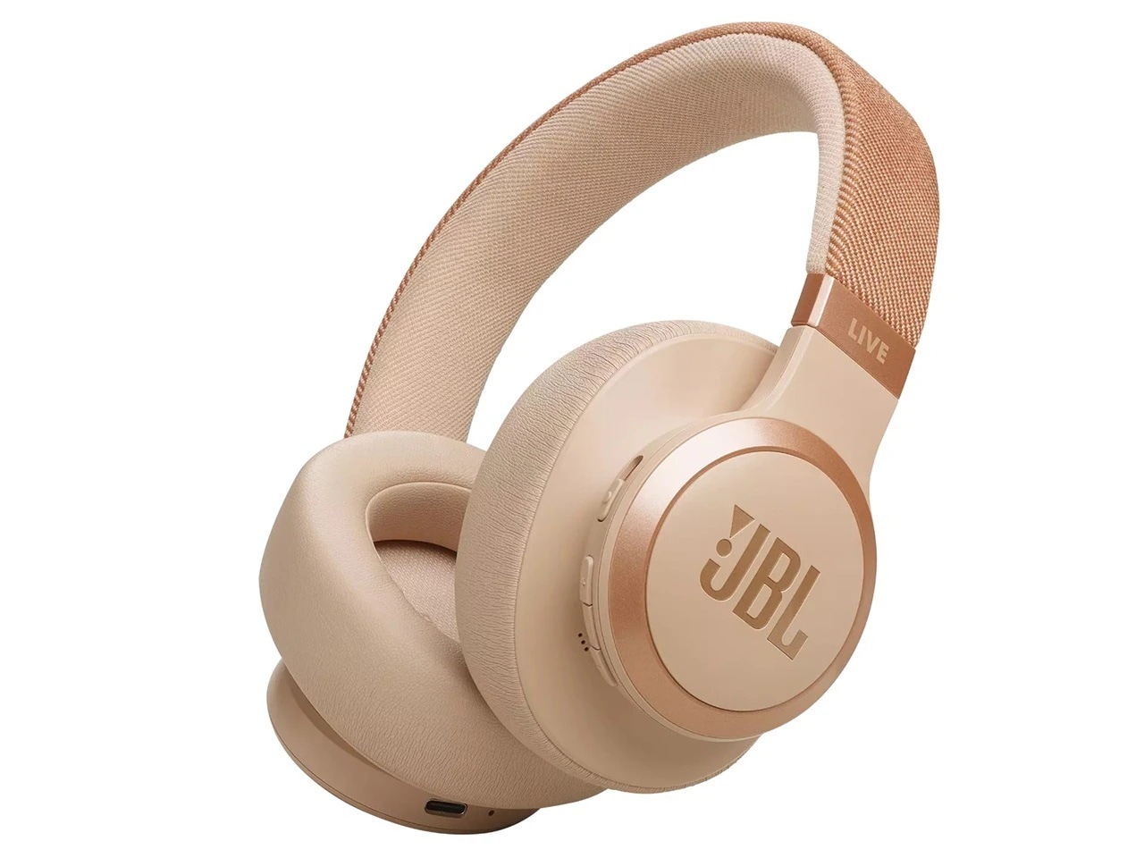 LIVE 770NC [サンドストーン]ワイヤレスヘッドホン
