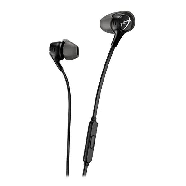 Cloud Earbuds II 70N24AA [Black]