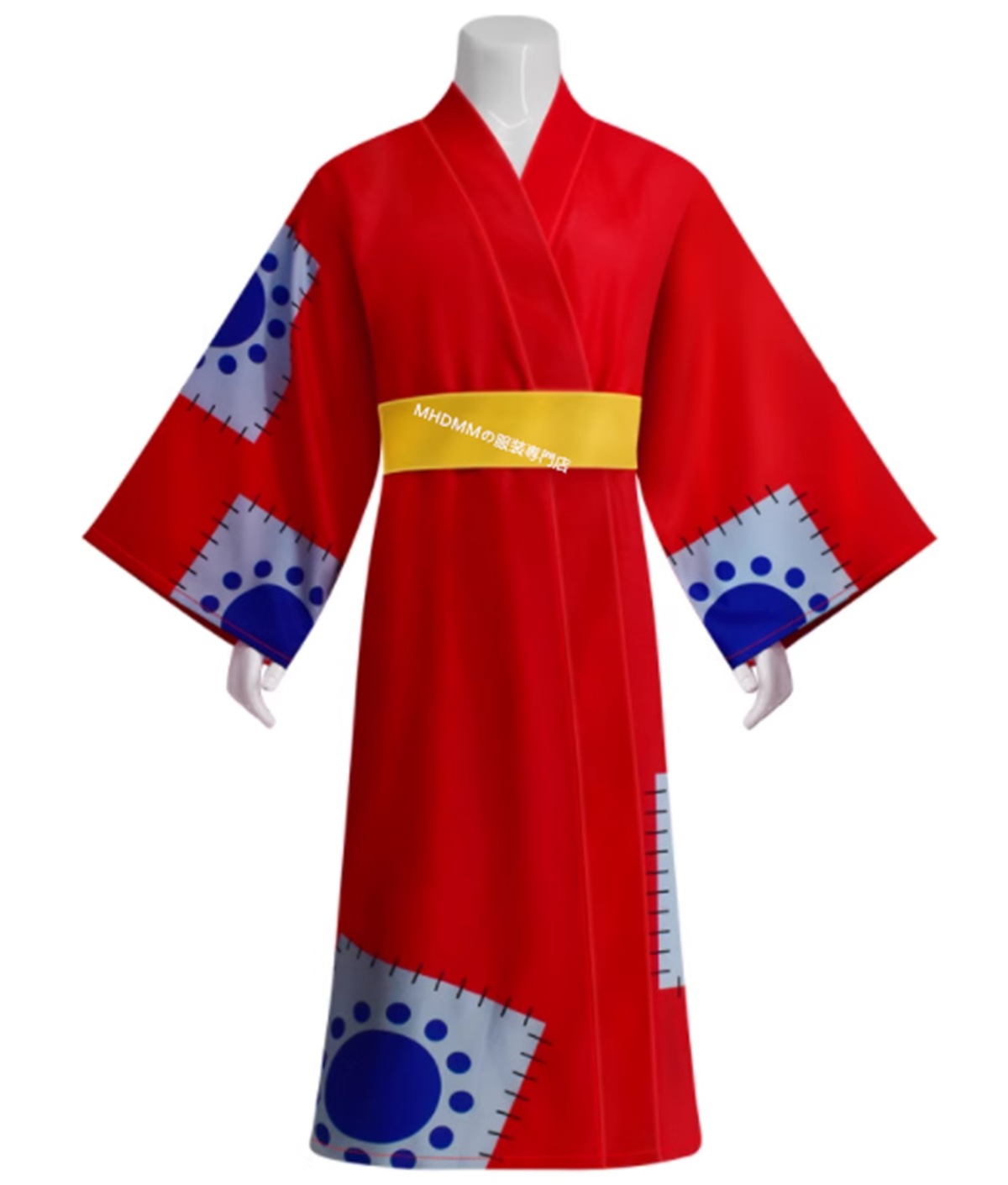 モンキー コスプレ衣装