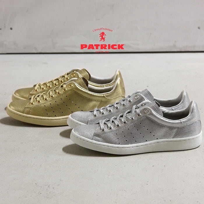 正規品 スニーカー パンチ ミラードット PUNCH-M.D