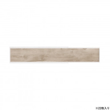 デコウッド ホワイトAW5659 22枚入り M9970