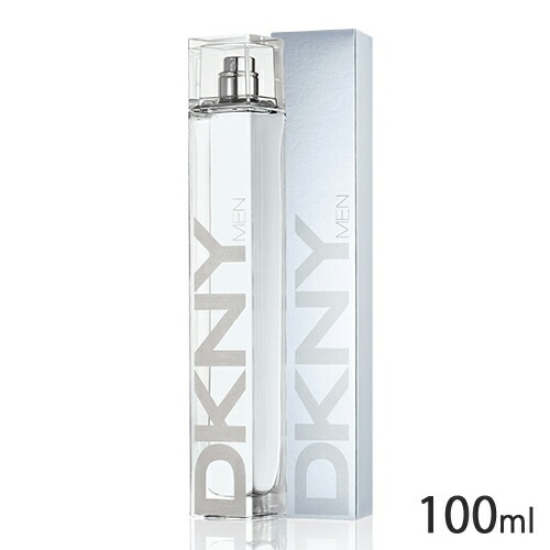 ダナキャランニューヨーク DKNY DKNY メン エナジャイジング オーデトワレ EDT SP 100ml[0321] 宅配無料