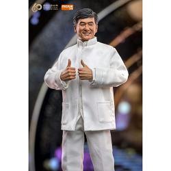 【新品/在庫あり】【アウトレット品／新品】[モジュー] ジャッキーチェン 1/6スケール フィギュア レジェンダリー エディション