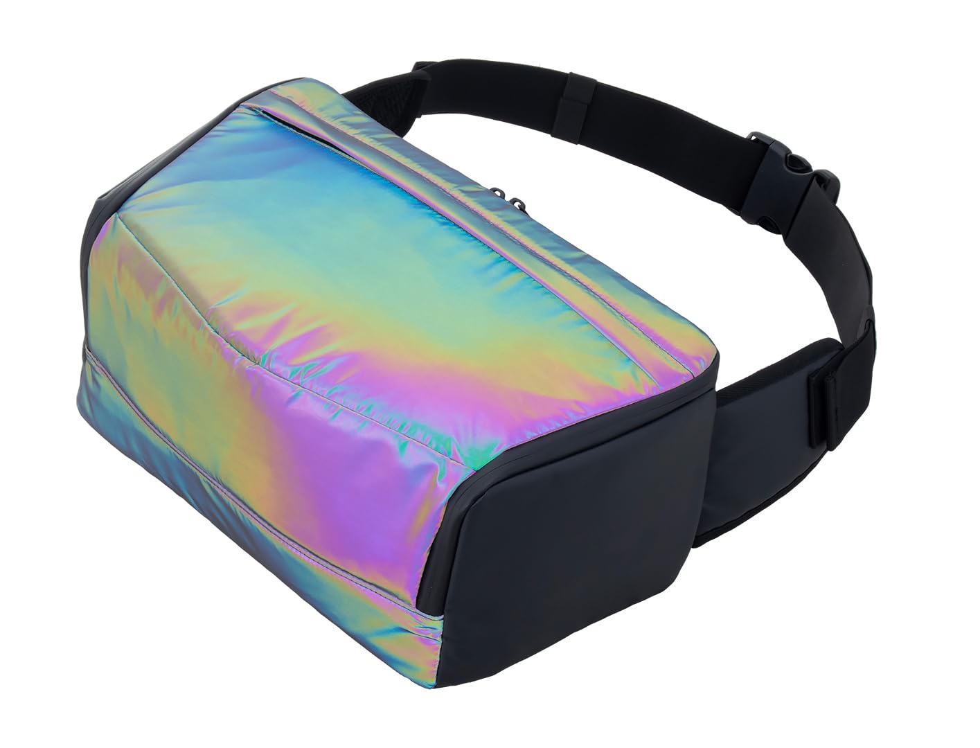 ゲーミング防災バッグ 8L 置き場所に困らない 防災バッグ 単品 ゲーミングチェア脚部に装着可能な設計 防災リュック 防災グッズ非常用持ち出し袋 避難リュック