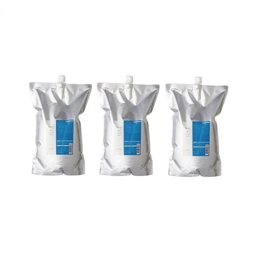 【3個セット】ヴィージェ ＶＧ シャンプー 2500ml レフィル 13,558円