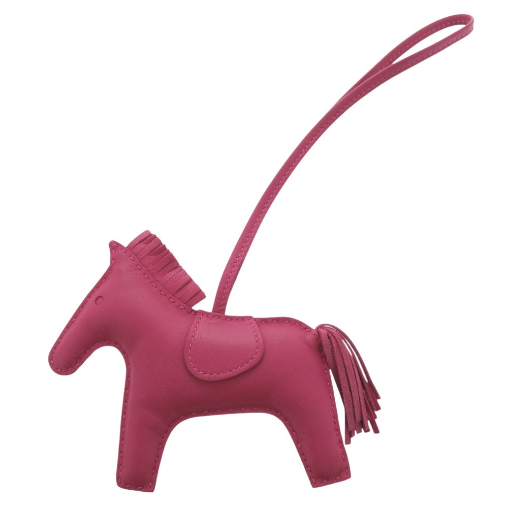 新品同様 バッグチャーム ロデオチャームMM キーホルダー アニューミロ/アニューミロ ローズメキシコ Y刻印 1717【中古】 ユニセックス