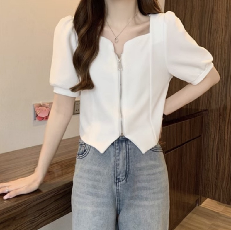 レディース トップス シャツ 半袖 かわいい 大人可愛い きれいめ シンプル カジュアル 上品 おしゃれ かっこいい レトロ こなれ感 ラフ ガーリー ルーズ 個性的 クール モード系 エレガント