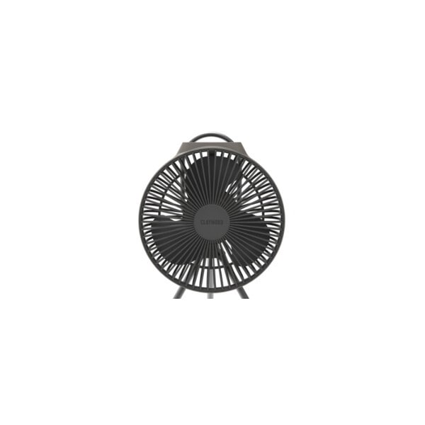 CLAYMORE CLFN-GL-V610 WARM GRAYケース付 FAN V600+ 充電式サーキュレーター