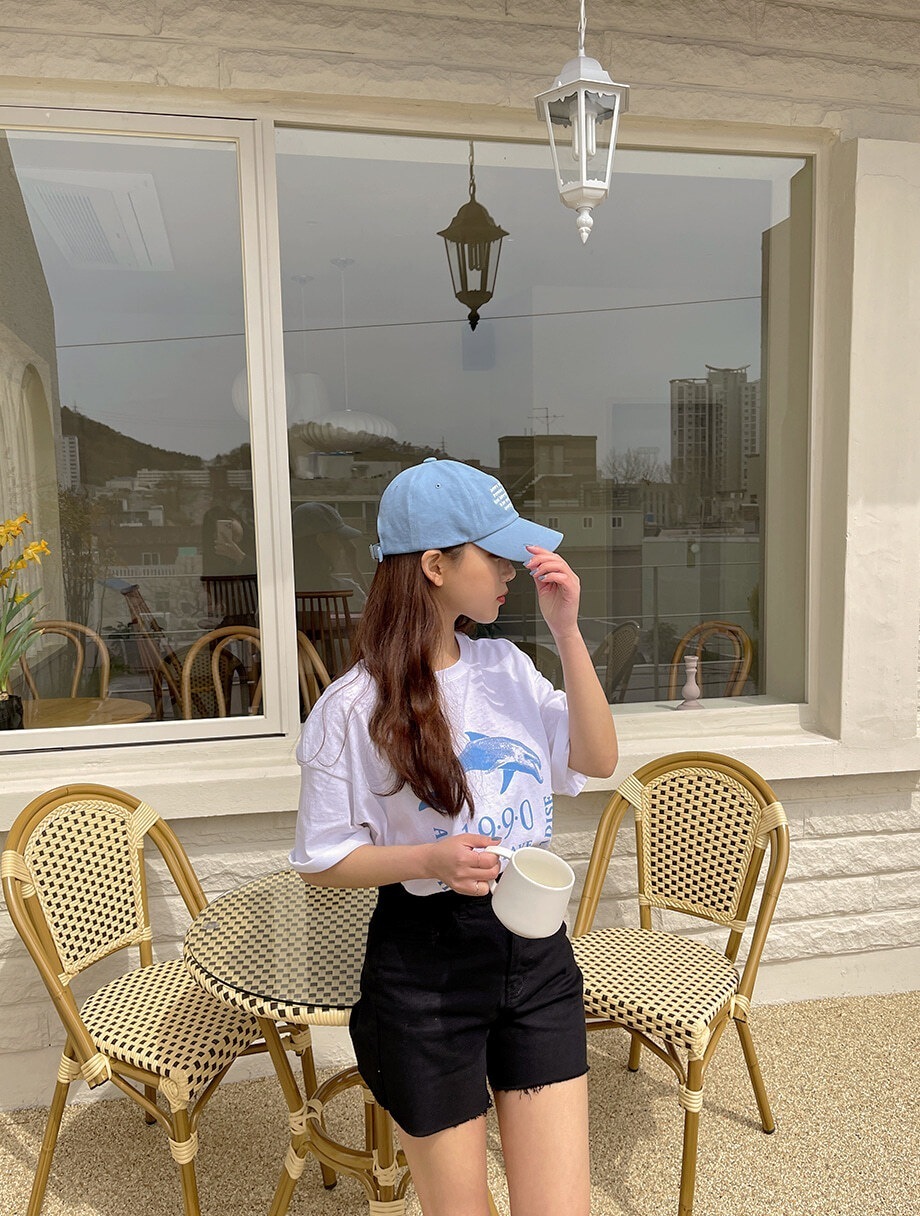 トップス Tシャツ 半袖 ドロップショルダー クルーネック カジュアル おしゃれ ラフ ボーイッシュ スポーティー ルーズ プリント 学生 通学 デート お出かけ 女子会 休日 着回し 普段使い