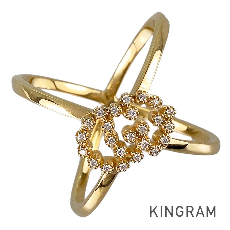 GG ランニング 10号(50) リング sss【中古】