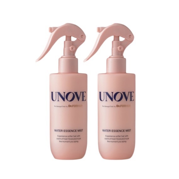 1＋1　ノーウォッシュ　ウォーターエッセンス　ミスト　ダブルセット　200ml　2個セット