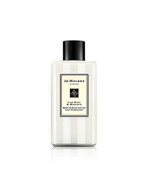 JO MALONE ライム バジル ＆ マンダリン ボディ ＆ ハンド ローション　100ｍｌ　正規品