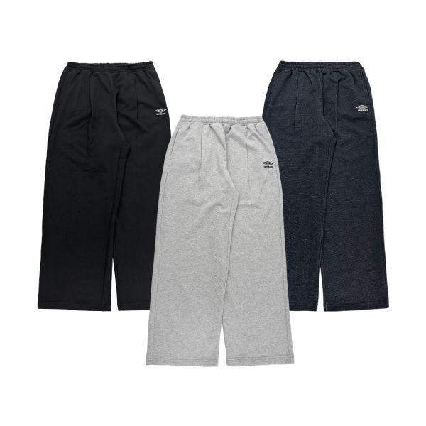 エッセンシャルルーズワイドパンツ UR123CFP17 931518